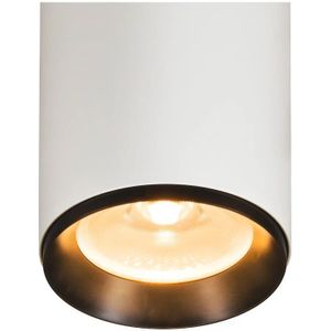 SLV LED Plafondlamp | 36W 2700K 3290lm 927 | IP20 DALI Dimbaar Wit | NUMINOS