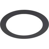 Numinos - XL Serie - Inbouwframe - Voor Verlaagde Plafonds - Materiaaldikte 3-30 mm