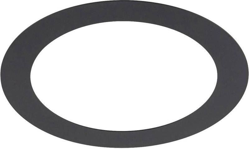 Numinos - XL Serie - Inbouwframe - Voor Verlaagde Plafonds - Materiaaldikte 3-30 mm