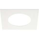 Numinos - L Serie - Inbouwframe - Voor Verlaagde Plafonds - Materiaaldikte 3-30 mm