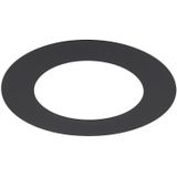 Numinos - L Serie - Inbouwframe - Voor Verlaagde Plafonds - Materiaaldikte 3-30 mm