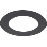 Numinos - L Serie - Inbouwframe - Voor Verlaagde Plafonds - Materiaaldikte 3-30 mm