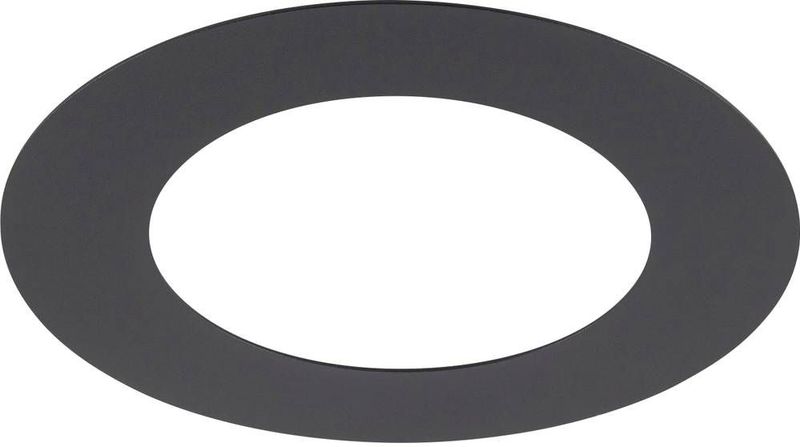 Numinos - L Serie - Inbouwframe - Voor Verlaagde Plafonds - Materiaaldikte 3-30 mm