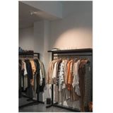 SLV - Numinos M - Reductiering - Rechthoekig - 240/120mm - Wit