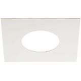 SLV - Numinos M - Reductiering - Rechthoekig - 240/120mm - Wit