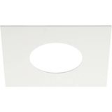 SLV - Numinos M - Reductiering - Rechthoekig - 240/120mm - Wit