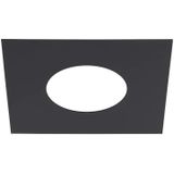 Numinos - M Serie - Inbouwframe - Voor Verlaagde Plafonds - Materiaaldikte 3-30 mm