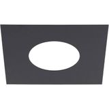 Numinos - M Serie - Inbouwframe - Voor Verlaagde Plafonds - Materiaaldikte 3-30 mm