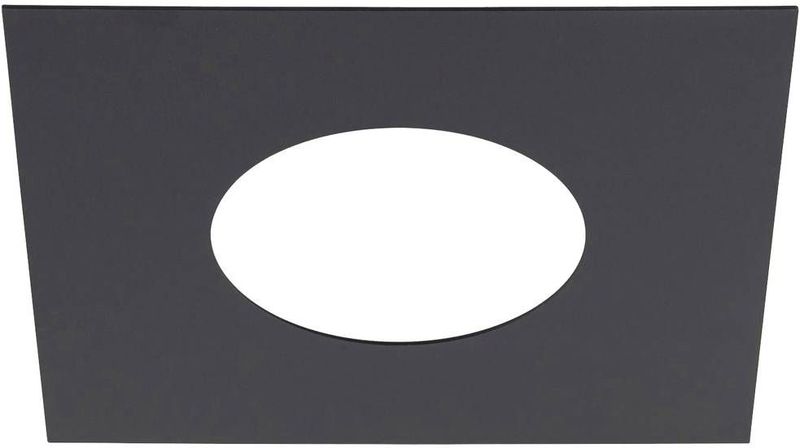 Numinos - M Serie - Inbouwframe - Voor Verlaagde Plafonds - Materiaaldikte 3-30 mm