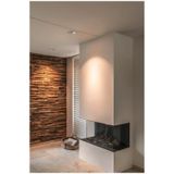 SLV - Numinos S - Reductiering - Rechthoekig 160/100mm - Wit