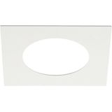 SLV - Numinos S - Reductiering - Rechthoekig 160/100mm - Wit