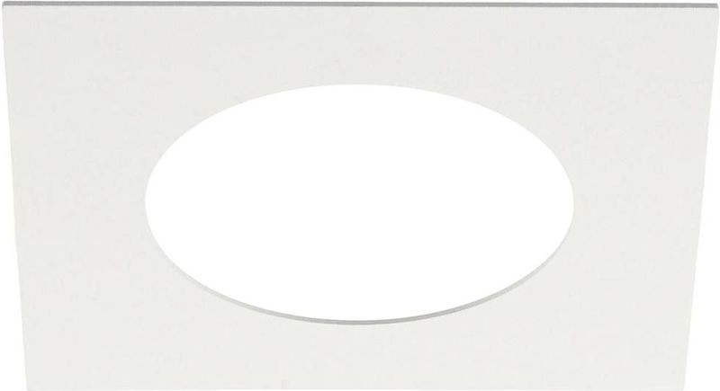 SLV - Numinos S - Reductiering - Rechthoekig 160/100mm - Wit