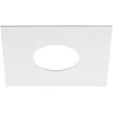 Numinos - XS Serie - Inbouwframe - Geschikt voor Plafondinstallaties - Materiaaldikte 3-30 mm