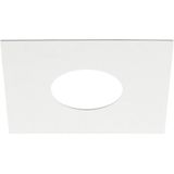 Numinos - XS Serie - Inbouwframe - Geschikt voor Plafondinstallaties - Materiaaldikte 3-30 mm