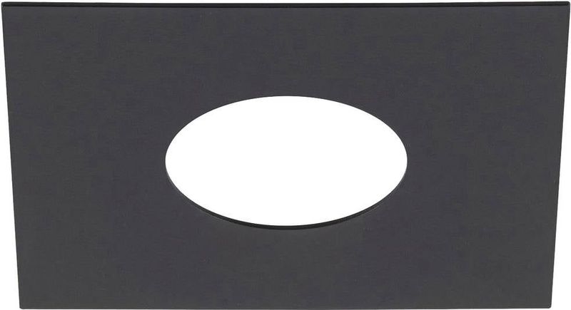 Numinos - XS Serie - Inbouwframe - Voor Verlaagde Plafonds - Materiaaldikte 3-30 mm