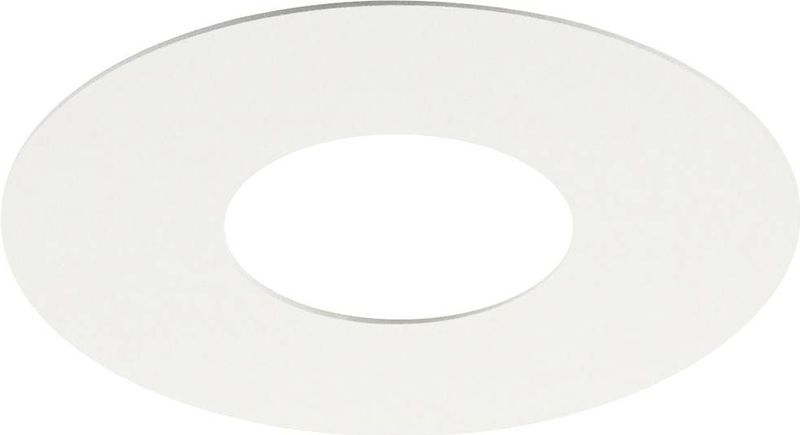 Numinos - XS Serie - Inbouwframe - Voor Verlaagde Plafonds - Materiaaldikte 3-30 mm