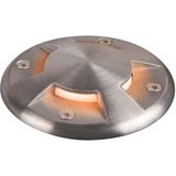 SLV - SMALL PLOT 1006175 - Afdekking - RVS