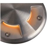 SLV - SMALL PLOT 1006175 - Afdekking - RVS