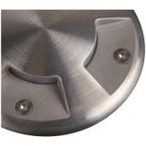 SLV - SMALL PLOT 1006175 - Afdekking - RVS