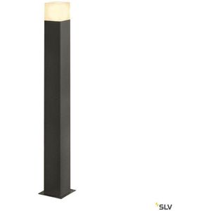 SLV 1006184 GRAFIT 90 Staande LED-buitenlamp E27 Zwart