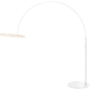 SLV ONE BOW 1006351 Staande LED-verlichting LED 22 W Wit