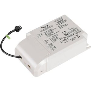 SLV - LED Driver - DALI Dimbaar - 42W - Transformatoren
