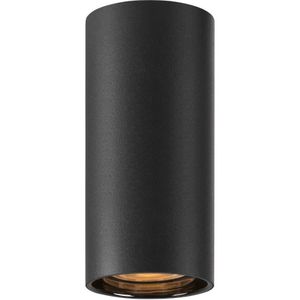 SLV - Asto Tube Bevestigingsspot Black