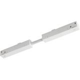 SLV - Flexibele Verbinder - Wit - 48V TRACK - DALI