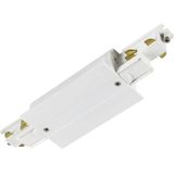 SLV - 1006538 - Koppelstuk - Wit - 230V-railsysteemcomponenten
