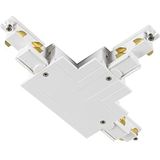 SLV - 1006530 - T-verbinder - Wit - S-Track 230V-railsysteemcomponenten