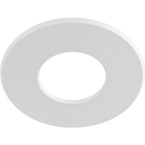 SLV Onderdeel | UNIVERSAL DOWNLIGHT afdekkap | voor Downlight IP65 | rond | wit