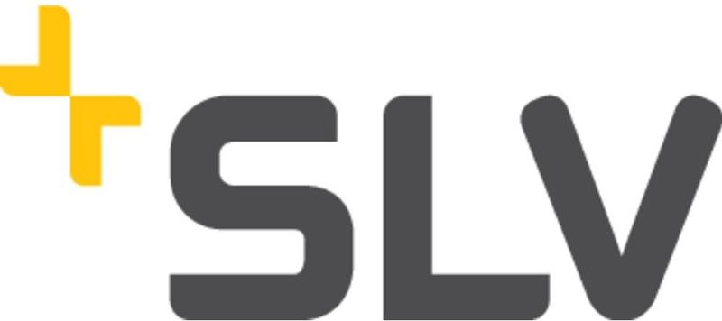 SLV - LED Treiber - LED-driver - 30 W - 1.25 A - 24 V - DALI Dimbaar