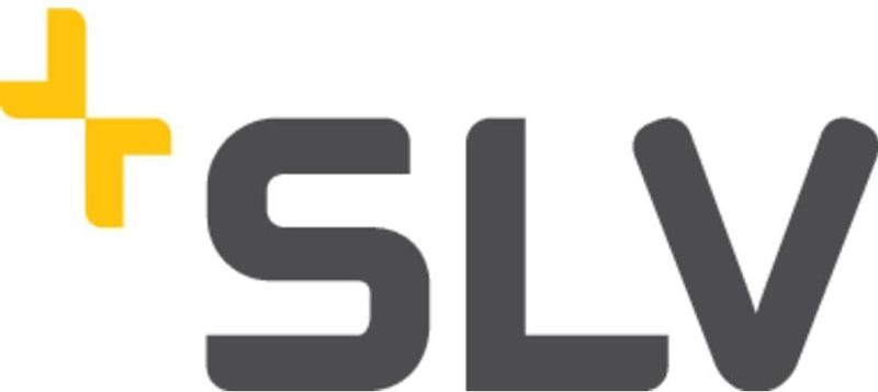 SLV - LED Treiber - LED-driver - 250 W - 10.42 A - 24 V - 1 stuk