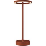 SLV - Vinolina One - Draagbare Tafellamp - Rust - IP54