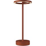 SLV - Vinolina One - Draagbare Tafellamp - Rust - IP54