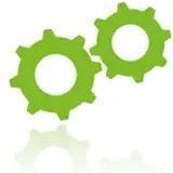 SLV - NEW TRIA® 68 - Plafondinbouwring - IP 65 - D: 8.3 H: 3.55 cm