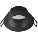 SLV - NEW TRIA® 68 - Plafondinbouwring - IP 65 - D: 8.3 H: 3.55 cm