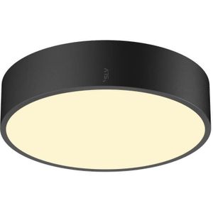 SLV - Medo 30 Wandlamp/Plafondlamp 2700/3000/4000K Black