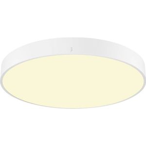 SLV 1007303 MEDO® PRO 60 LED-plafondlamp LED 39 W Wit