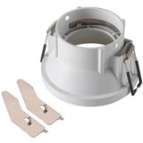 SLV - NEW TRIA® 75 - Plafondinbouwring - Verdiept - Bevestiging - D: 8.2 H: 4.9