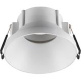 SLV - NEW TRIA® 75 - Plafondinbouwring - Verdiept - Bevestiging - D: 8.2 H: 4.9