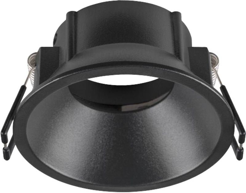 SLV - NEW TRIA® 75 - Plafondinbouwring - Verdiept - D: 8.2 H: 4.3 cm - IP20