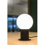 SLV - VARYT - Tafellamp - Zwart - E14