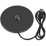 SLV - Vinolina Two - Draagbare Tafellamp - Roest - IP65 - 3-staps