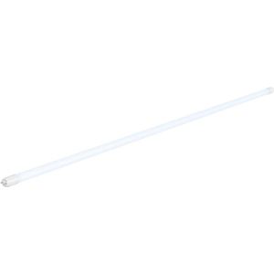 10x SLV G13 T8 LED Buis | 22W 6500K 220V/240V 865 | 2700lm 180° 1500mm Dimbaar