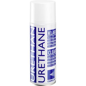 Cramolin URETHAN 1211611 Isolerende en beschermende coating 400 ml