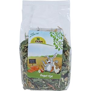 JR Farm - Oogst tijd - Aanvullende voermix - 150gr