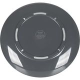 Gimex - Vivid Line - Servies - Blauw - 12-Delig