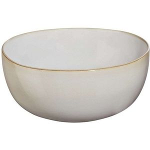 ASA SELECTION Salatschale  ¦ creme ¦ Maße (cm): H: 11  Ø: 22.0 Geschirr > Einzelgeschirrteile - Möbel Kraft
