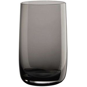 Longdrinkglas ASA Selection Sarabi Grey 8 x 13 cm 400 ml